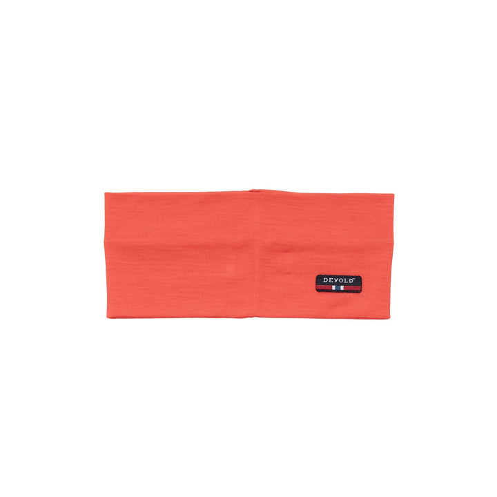 Breeze Merino 150 Headband - Devold New Zealand