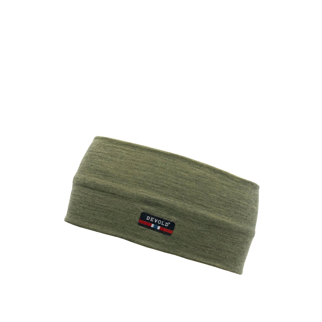 Breeze Merino 150 Headband - Devold New Zealand