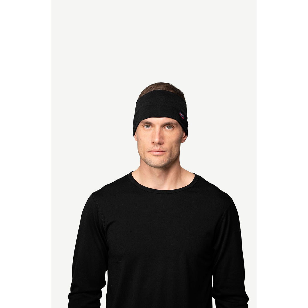 Breeze Merino 150 Headband - Devold New Zealand