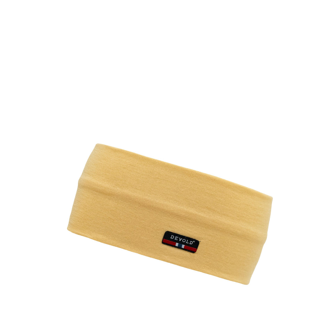 Breeze Merino 150 Headband - Devold New Zealand
