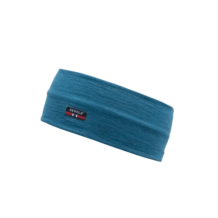Breeze Merino 150 Headband - Devold New Zealand