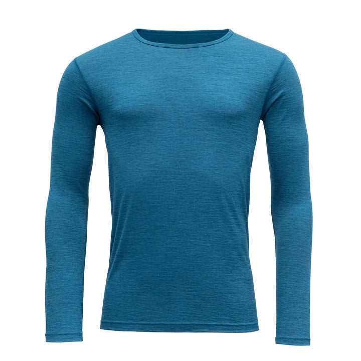 BREEZE MERINO 150 SHIRT MAN - Devold New Zealand
