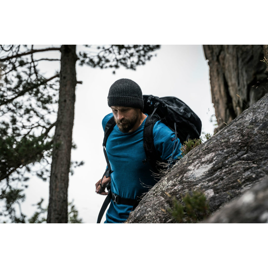 BREEZE MERINO 150 SHIRT MAN - Devold New Zealand