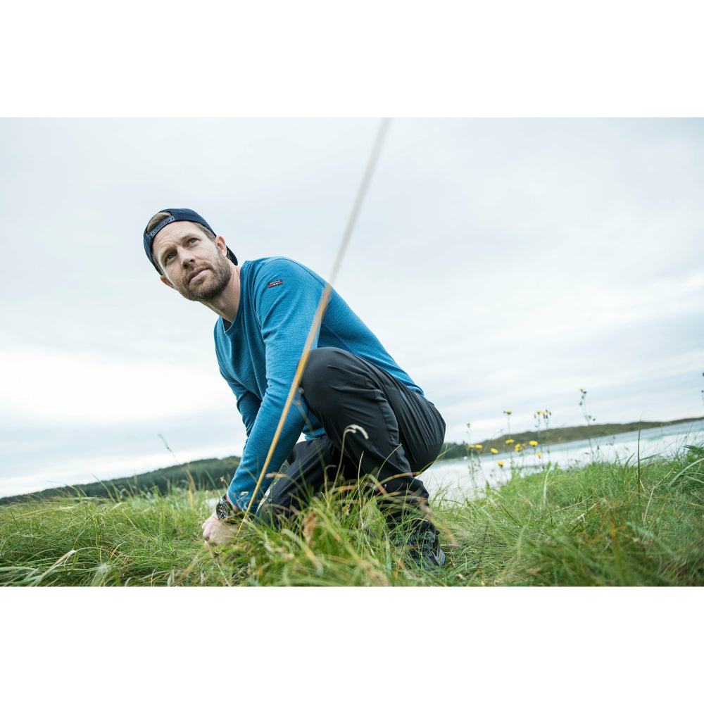 BREEZE MERINO 150 SHIRT MAN - Devold New Zealand