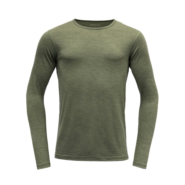 BREEZE MERINO 150 SHIRT MAN - Devold New Zealand