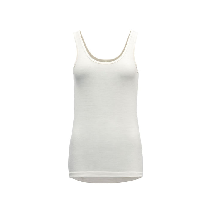 BREEZE MERINO 150 SINGLET WMN WHITE - Devold New Zealand