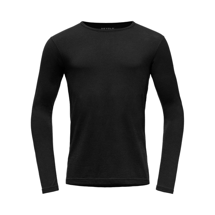 BREEZE PLUS MERINO 200 SHIRT MAN - Devold New Zealand