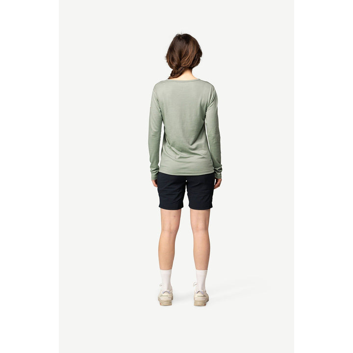 BREEZE PLUS SHIRT WOMAN - Devold New Zealand