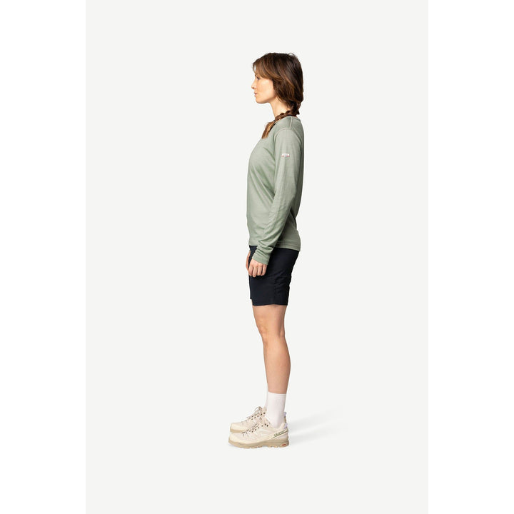 BREEZE PLUS SHIRT WOMAN - Devold New Zealand