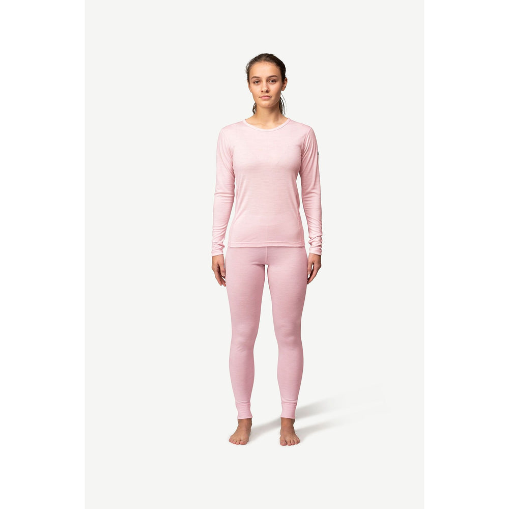 BREEZE SHIRT WOMAN - Devold New Zealand