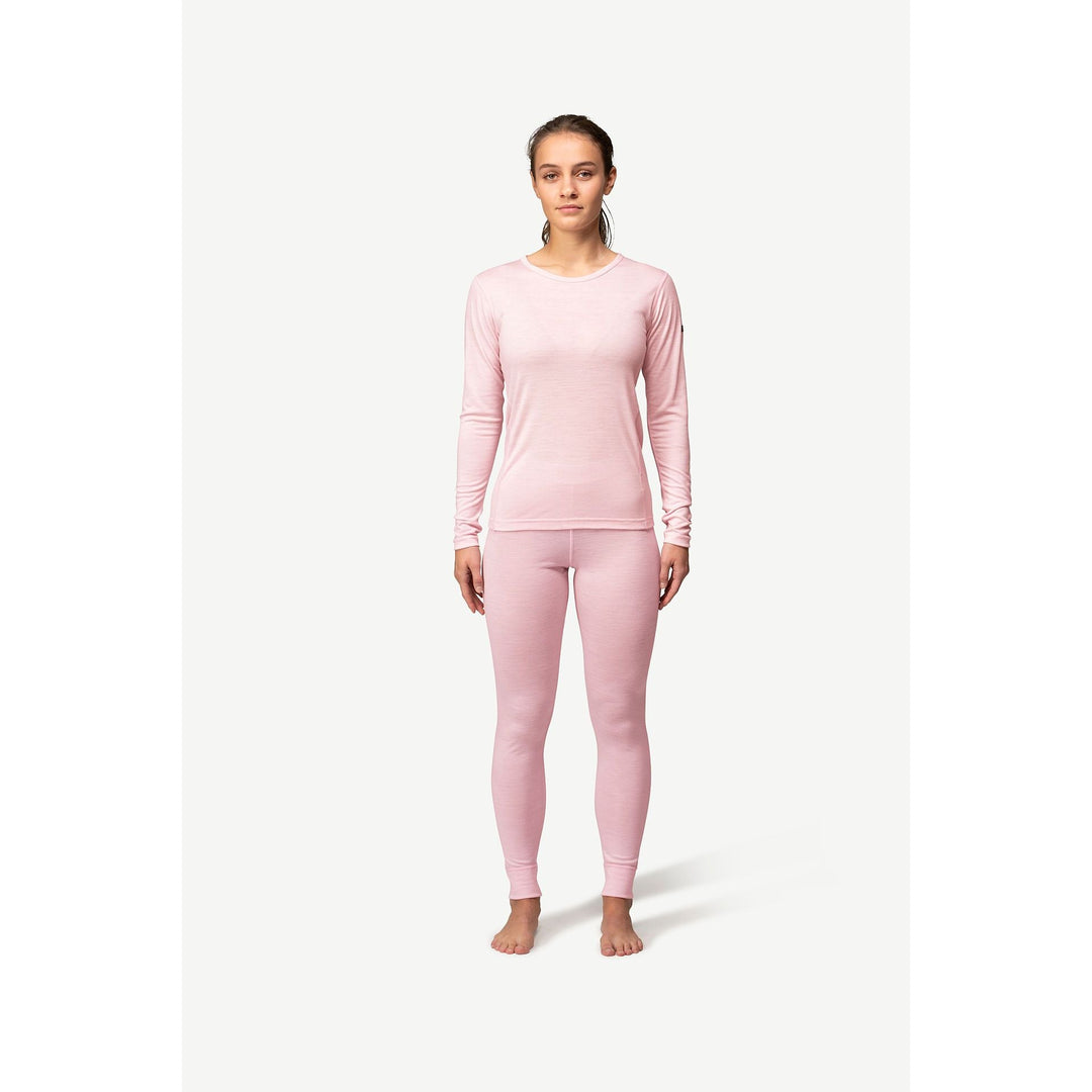 BREEZE SHIRT WOMAN - Devold New Zealand