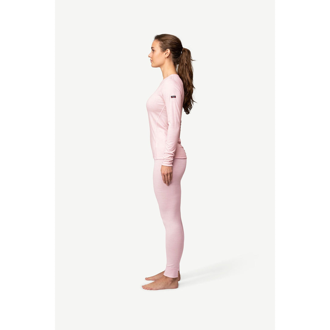 BREEZE SHIRT WOMAN - Devold New Zealand