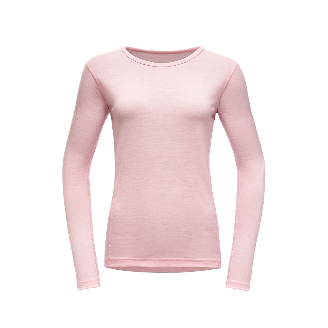 BREEZE SHIRT WOMAN - Devold New Zealand