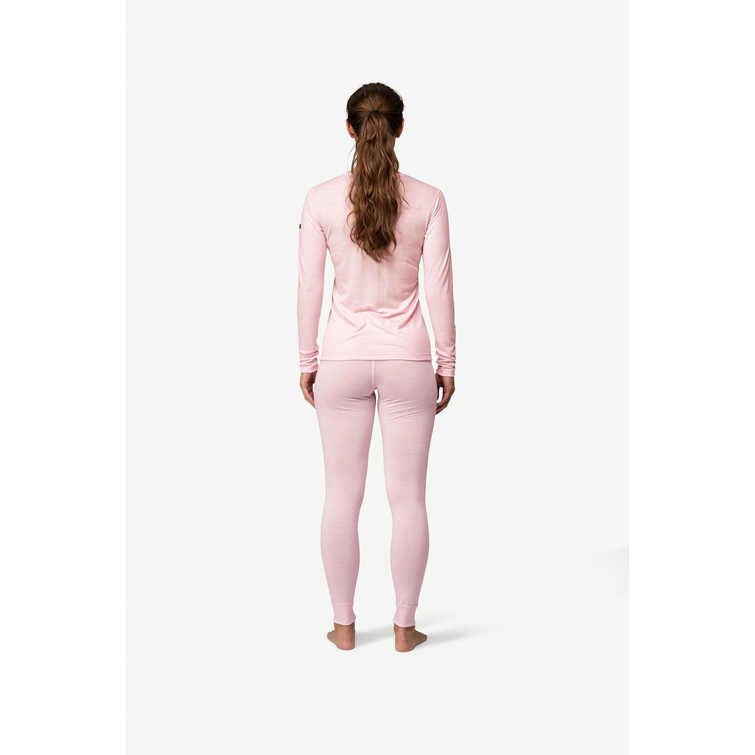 BREEZE SHIRT WOMAN - Devold New Zealand