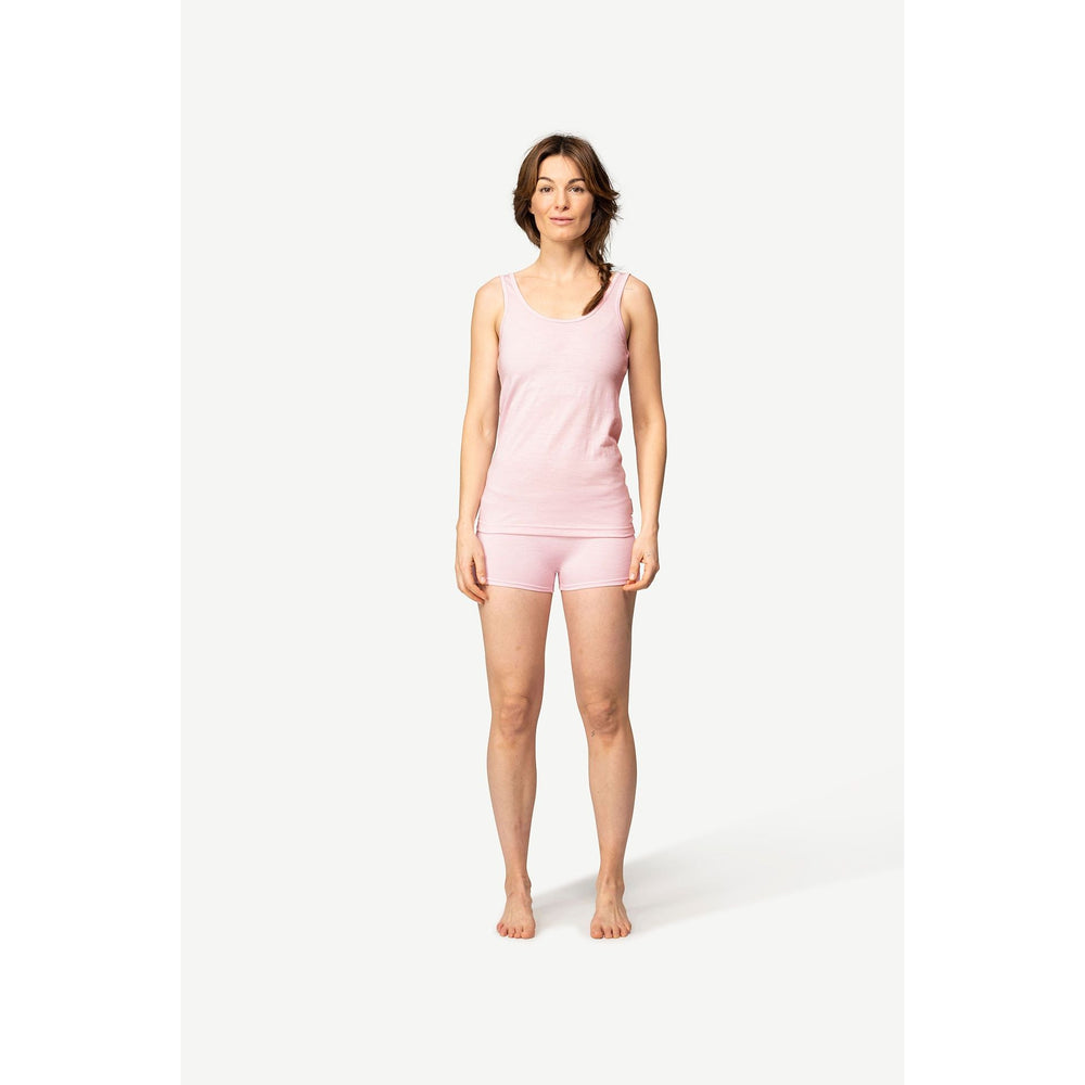 BREEZE SINGLET WOMAN - Devold New Zealand