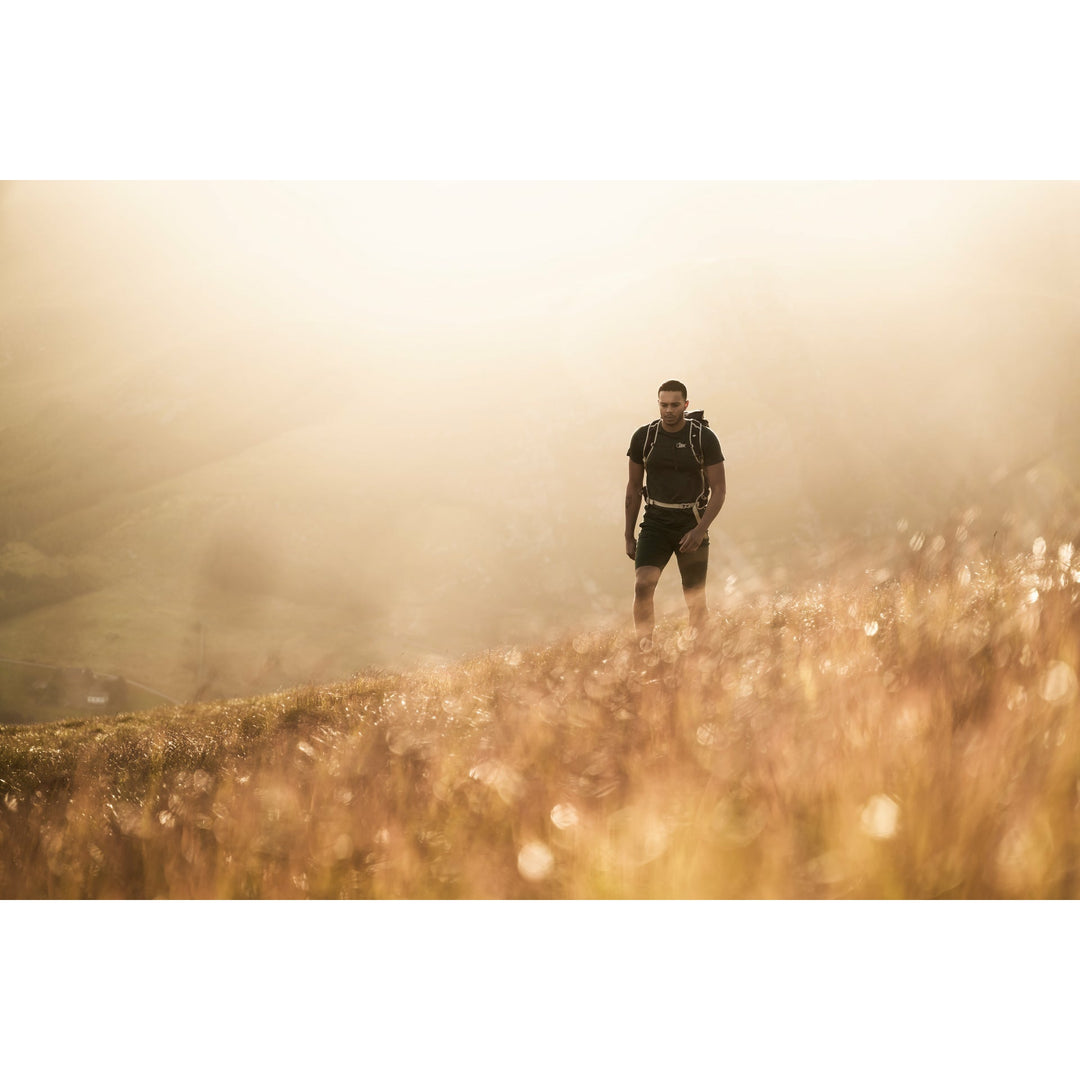 BREEZE T - SHIRT MAN - Devold New Zealand