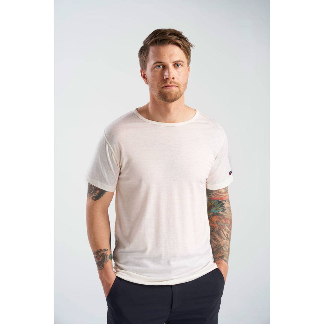 BREEZE T - SHIRT MAN - Devold New Zealand