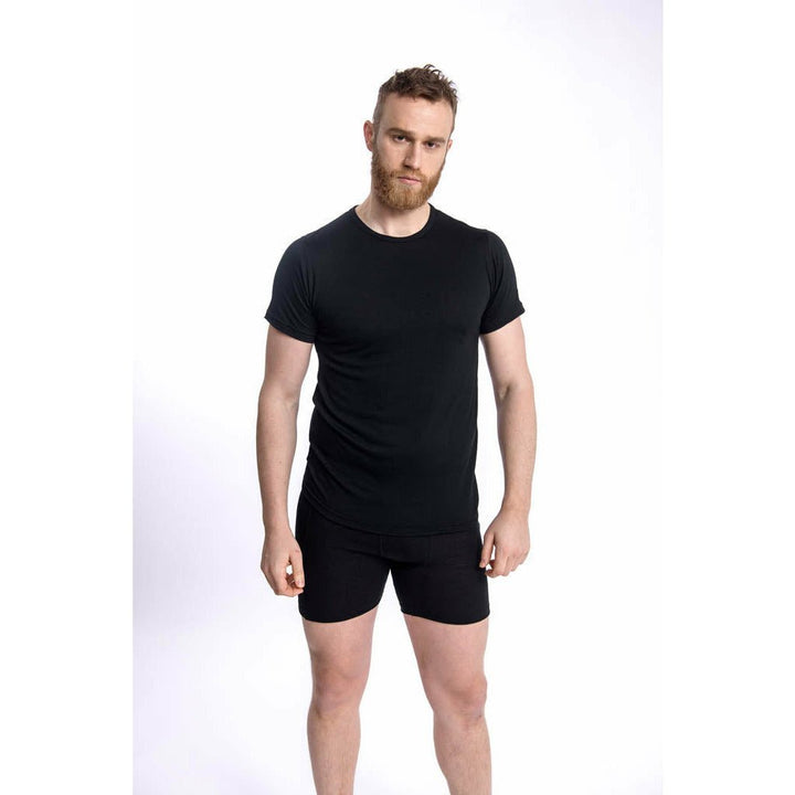 BREEZE T - SHIRT MAN - Devold New Zealand