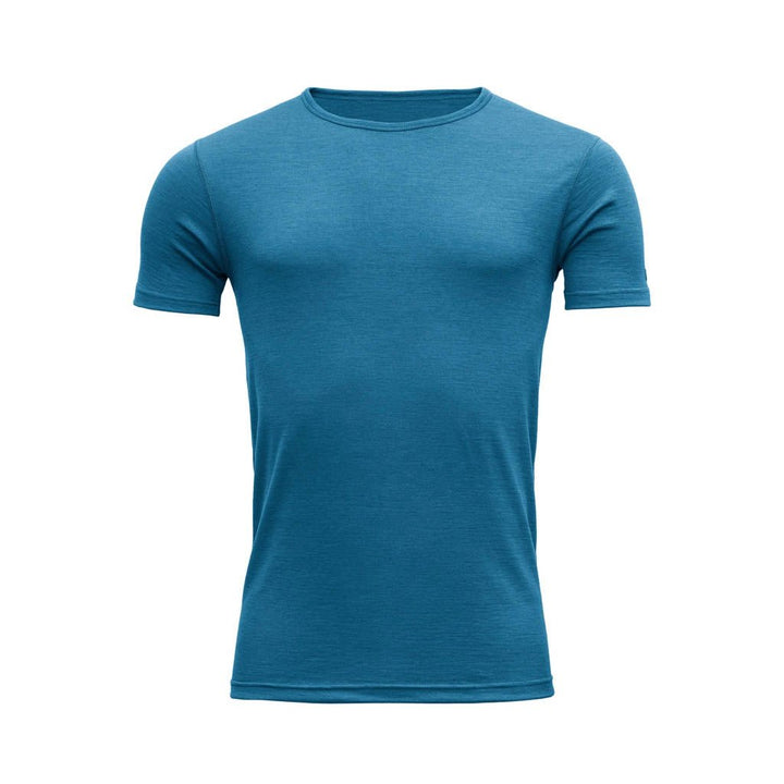 BREEZE T - SHIRT MAN - Devold New Zealand