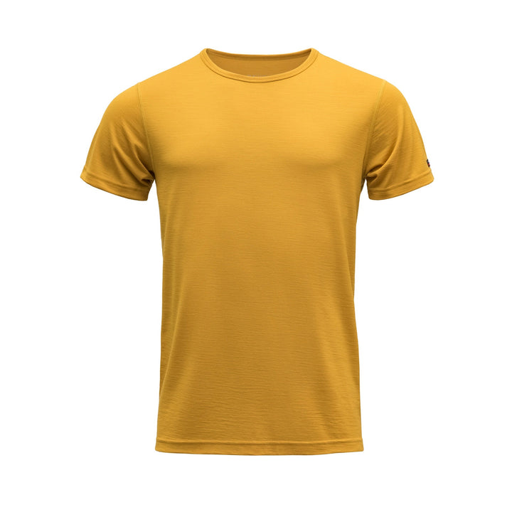 BREEZE T - SHIRT MAN - Devold New Zealand