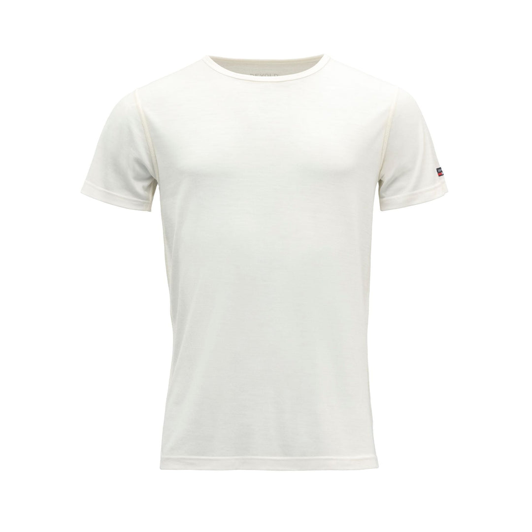 BREEZE T - SHIRT MAN - Devold New Zealand