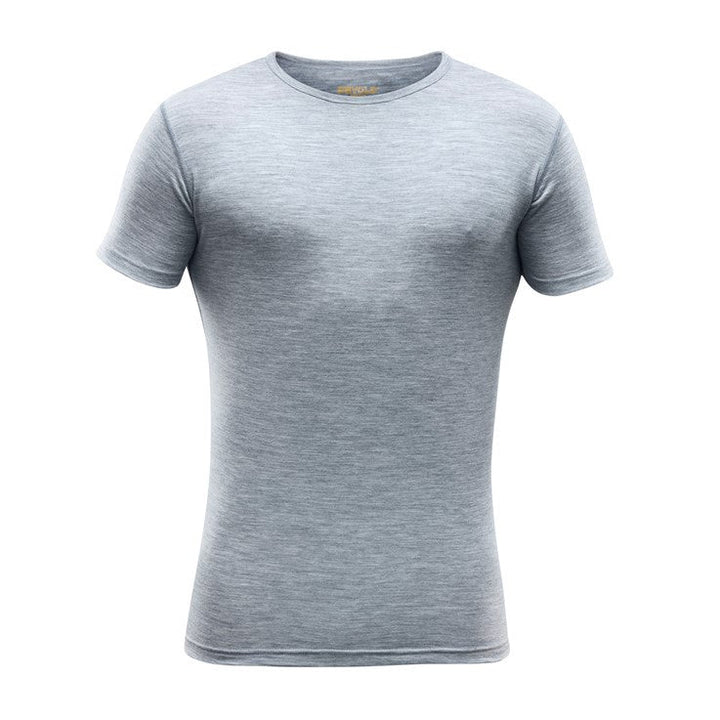 BREEZE T - SHIRT MAN - Devold New Zealand
