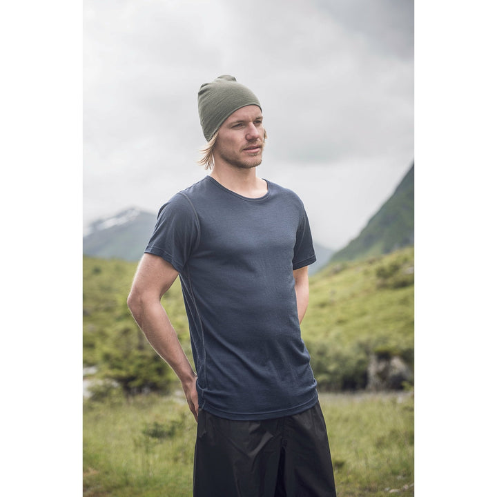 BREEZE T - SHIRT MAN - Devold New Zealand