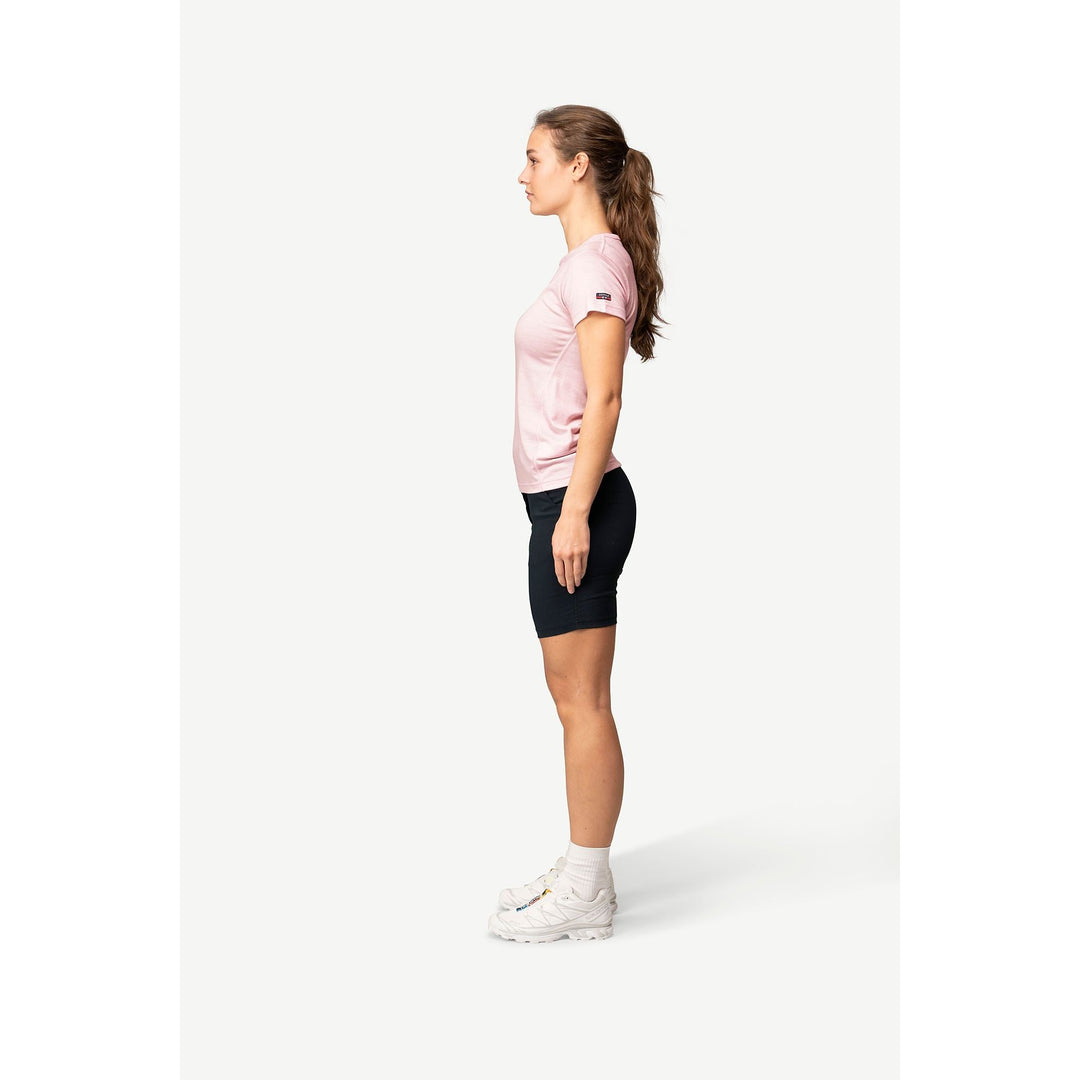 BREEZE T - SHIRT WOMEN - Devold New Zealand