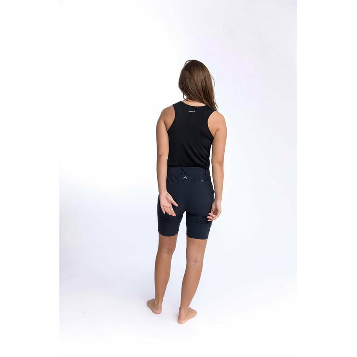 BREEZE WOMAN SINGLET BLACK - Devold New Zealand