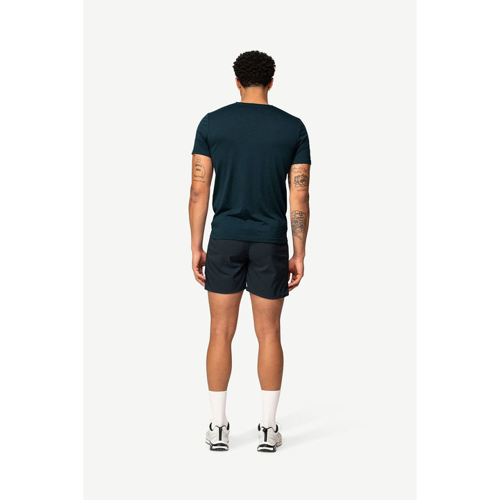 CLASSIC SCRIPT TEE MAN - Devold New Zealand