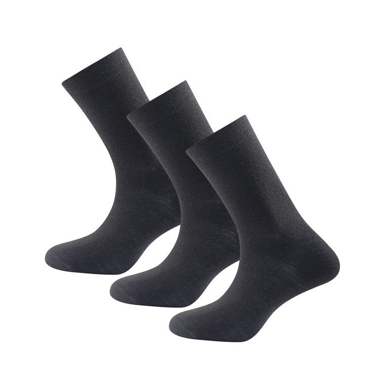 DAILY MEDIUM SOCK 3PK - Devold New Zealand