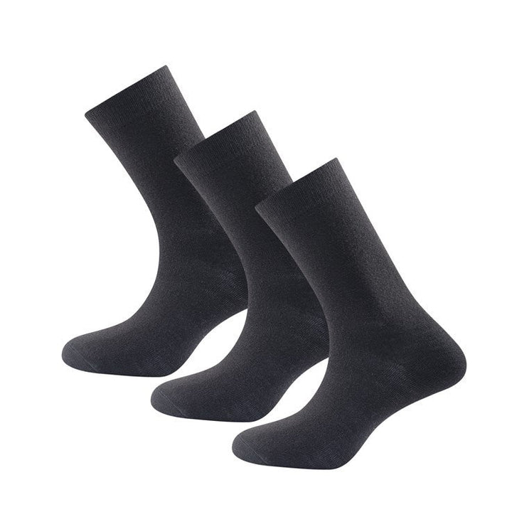 DAILY MEDIUM SOCK 3PK - Devold New Zealand