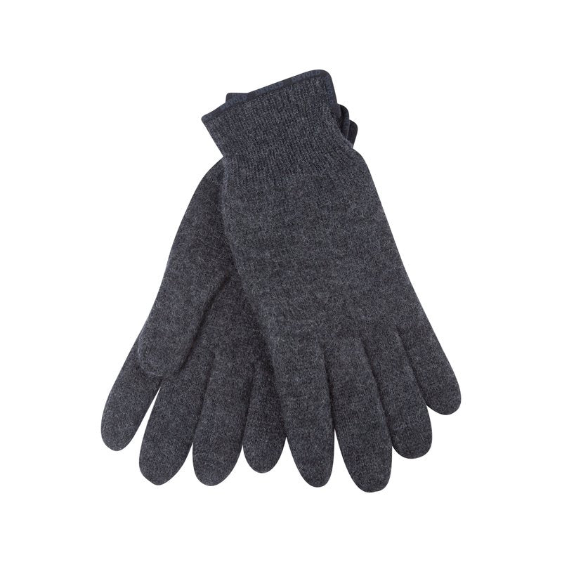 Devold Wool Gloves - Devold New Zealand