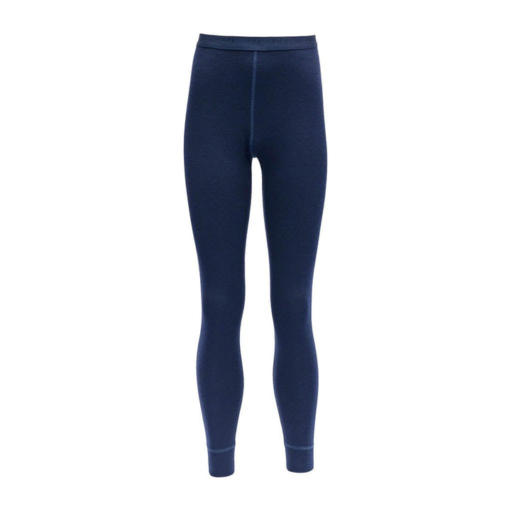 Duo Active Long Johns Junior - Devold New Zealand