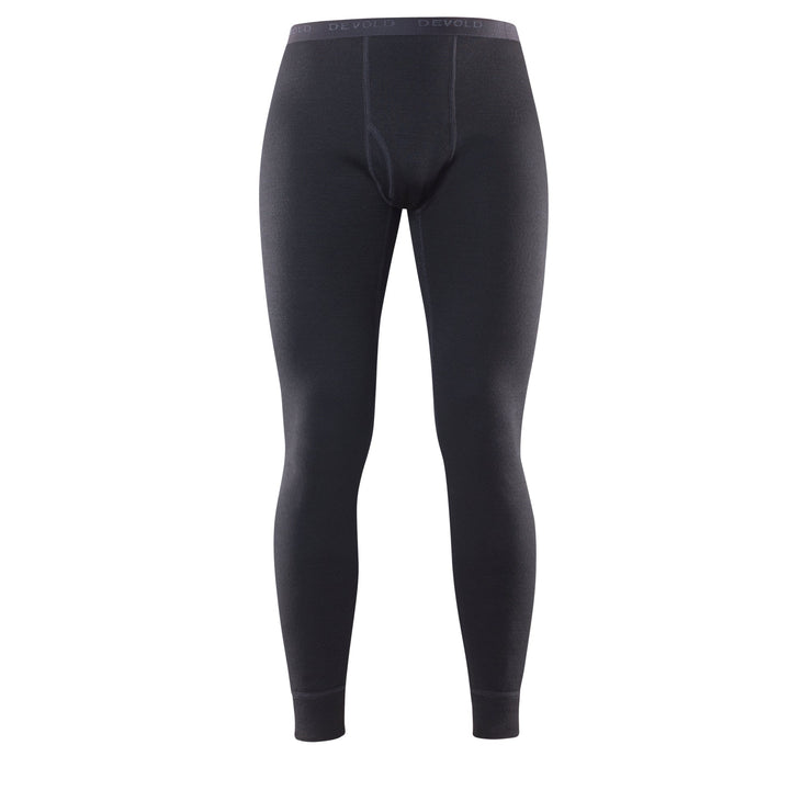 DUO ACTIVE MERINO 205 LONG JOHNS MAN - Devold New Zealand