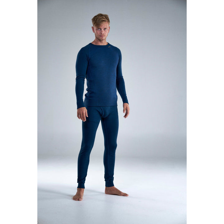 DUO ACTIVE MERINO 205 LONG JOHNS MAN - Devold New Zealand