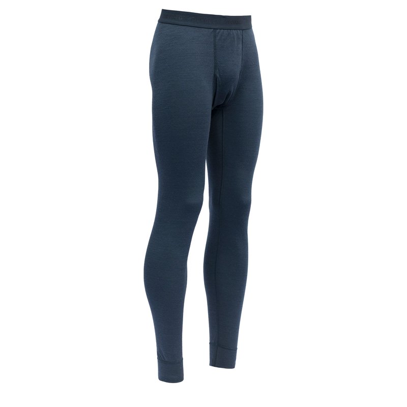 DUO ACTIVE MERINO 205 LONG JOHNS MAN - Devold New Zealand
