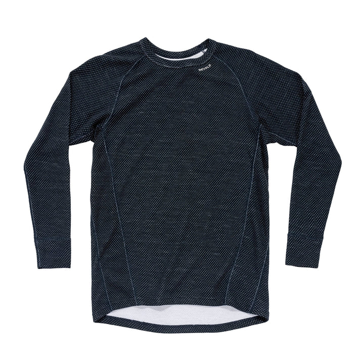 DUO ACTIVE MERINO 205 SHIRT MAN - Devold New Zealand