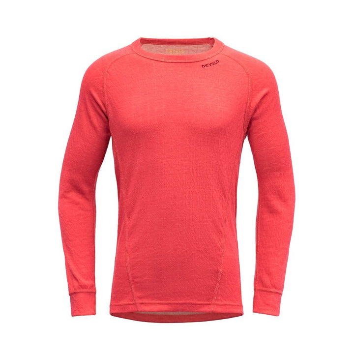 Duo Active Shirt Junior - Devold New Zealand