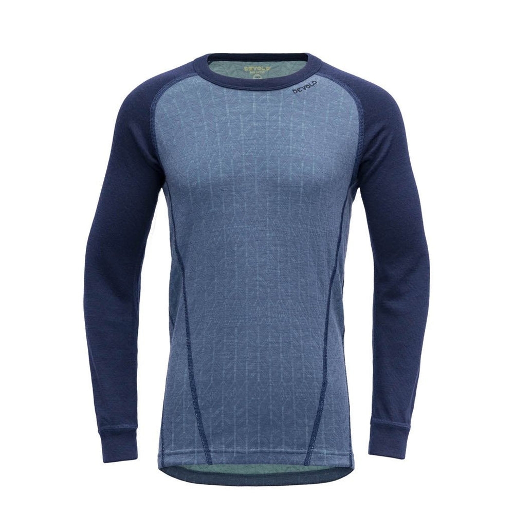 Duo Active Shirt Junior - Devold New Zealand