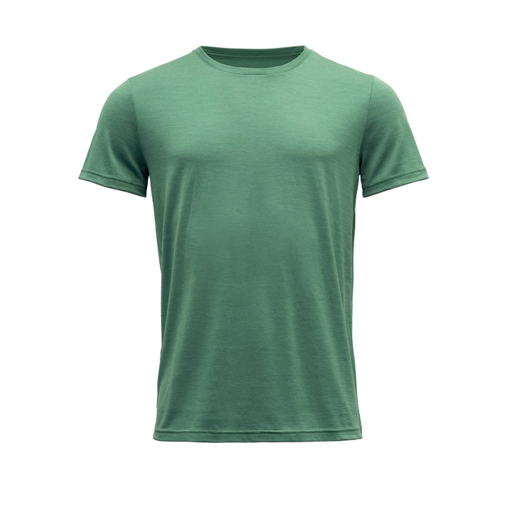 EIKA MERINO T - SHIRT 150 MAN - Devold New Zealand