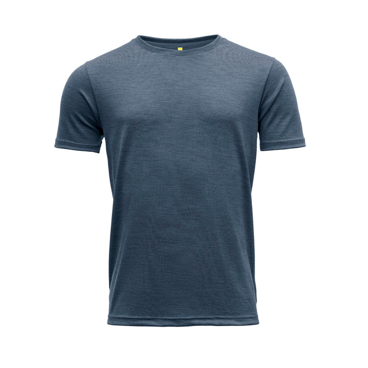 EIKA MERINO T - SHIRT 150 MAN - Devold New Zealand