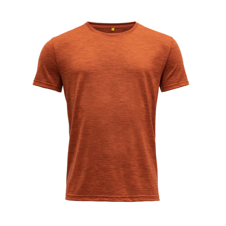 EIKA MERINO T - SHIRT 150 MAN - Devold New Zealand