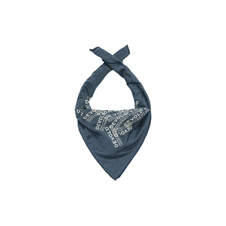 ENDURANCE MERINO BANDANA - Devold New Zealand