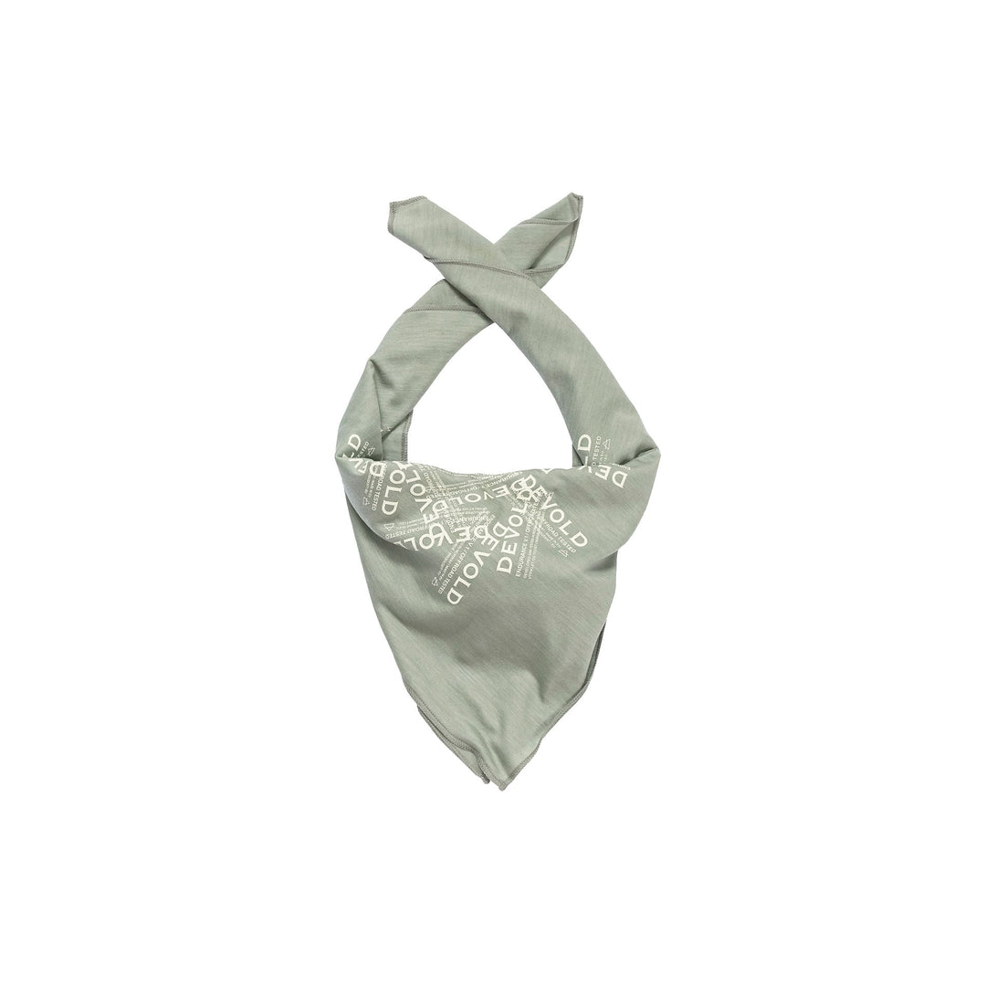 ENDURANCE MERINO BANDANA - Devold New Zealand