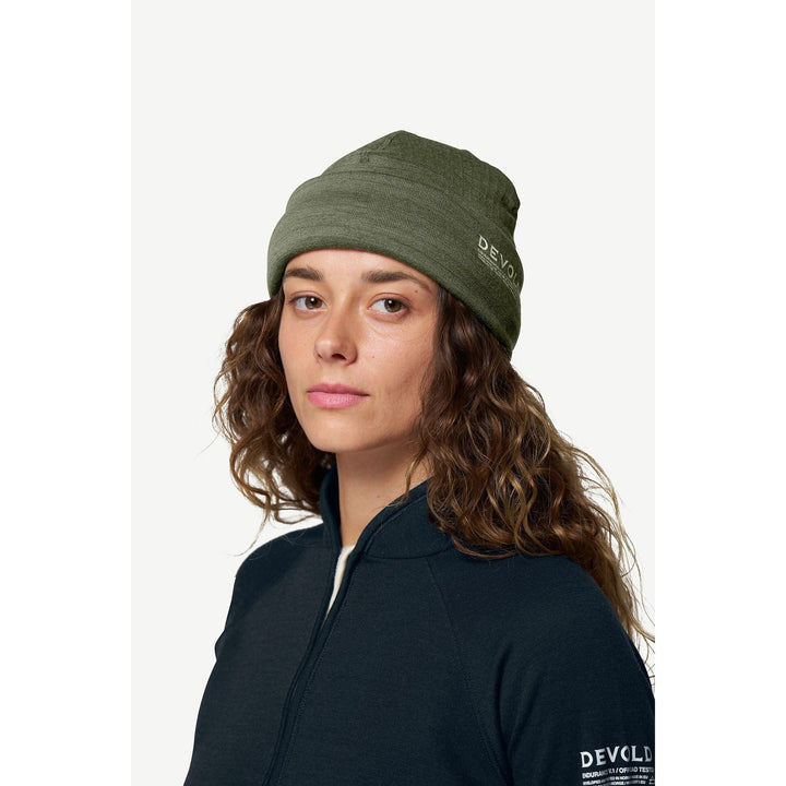 Endurance Merino Beanie - Devold New Zealand
