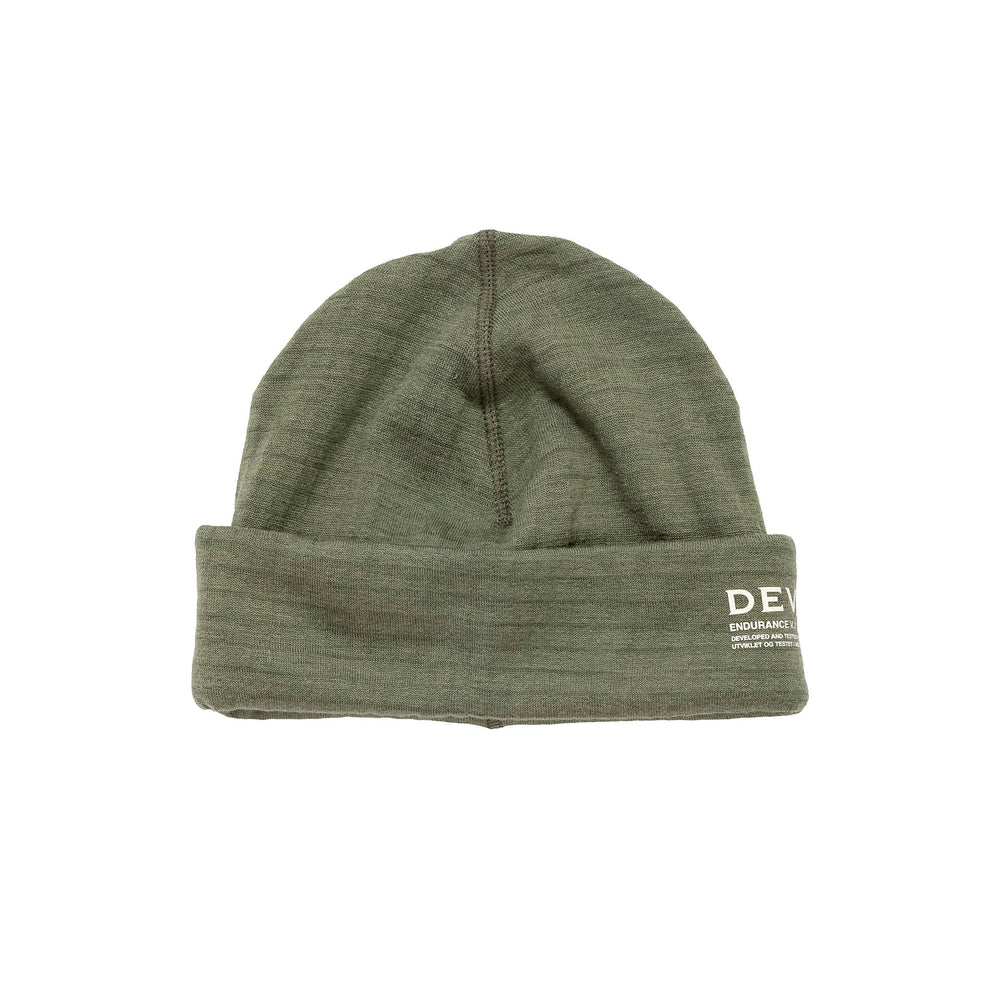 Endurance Merino Beanie - Devold New Zealand