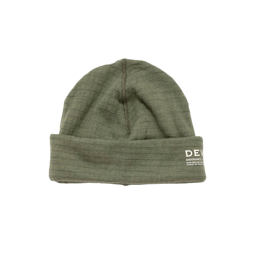 Endurance Merino Beanie - Devold New Zealand