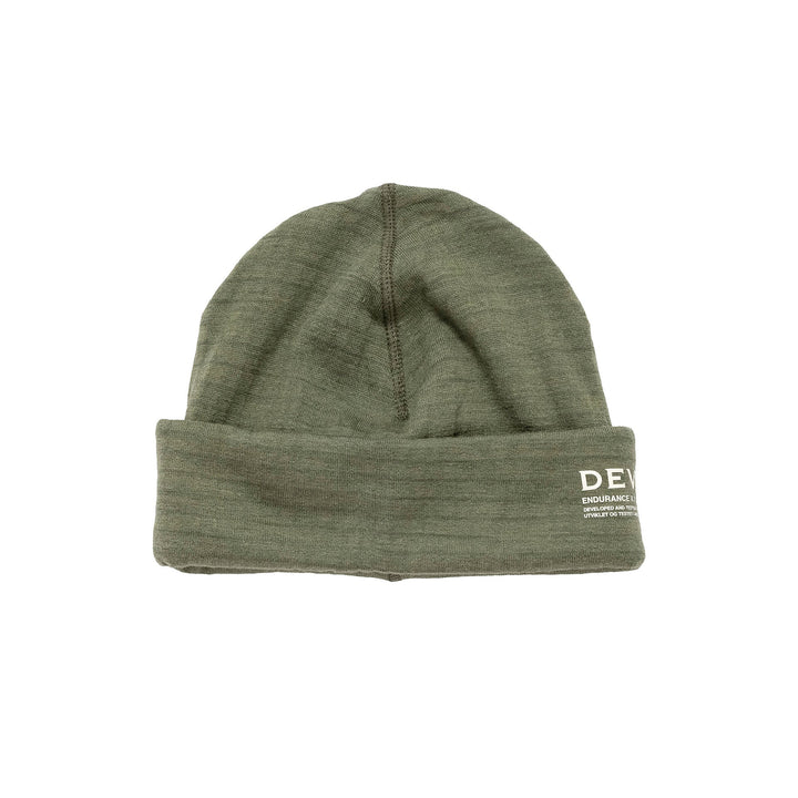 Endurance Merino Beanie - Devold New Zealand