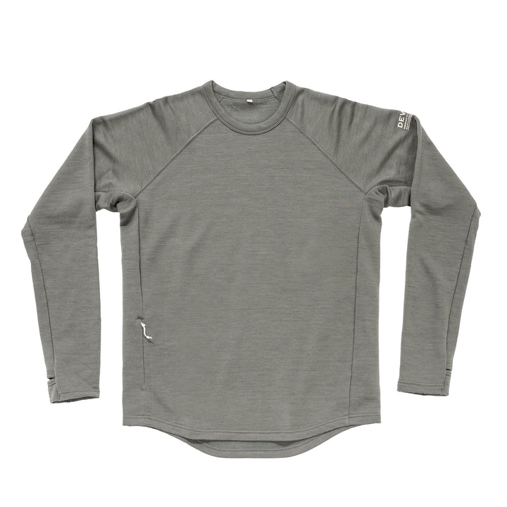 Endurance Merino Crew Men - Devold New Zealand